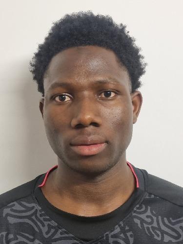 Aboubacar Keita