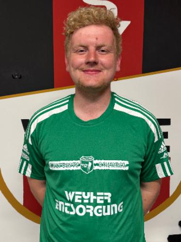Jarno-Klaas Lichtendonk