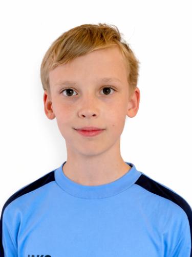 Tom Bergmann