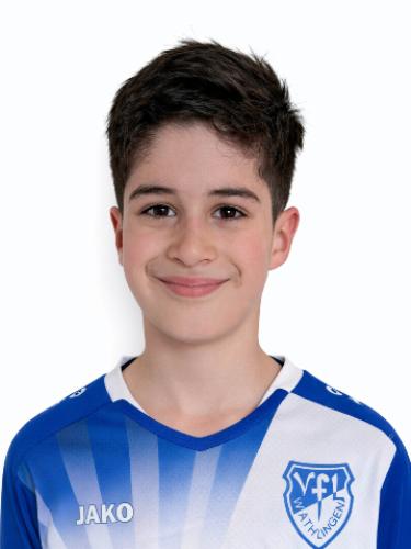 Miran Cangal