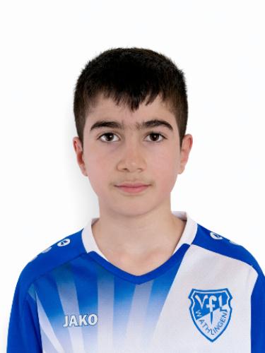 Aran Sayman