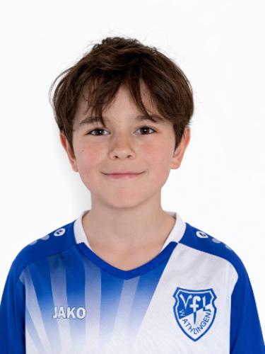 Henrik Berisha