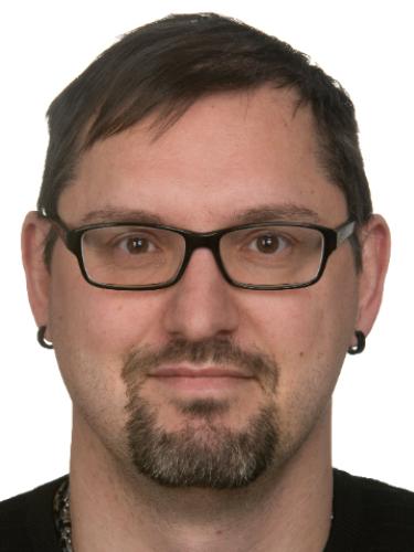 Stefan Wittekind