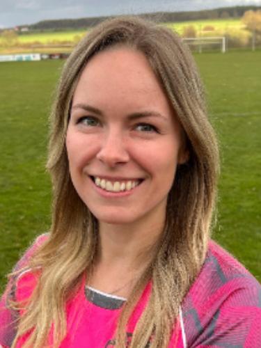 Georgina Limburg