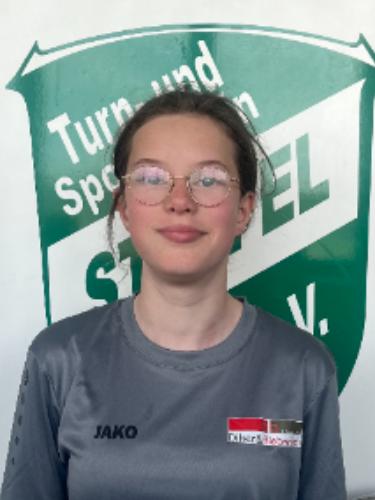 Johanna Luthringshauser