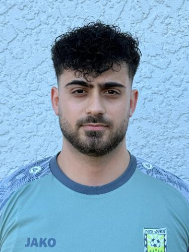 Ismail Künye