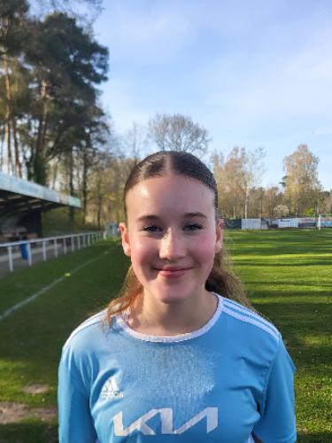 Leni Zevenhuizen