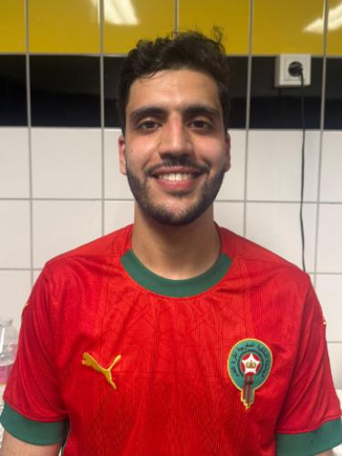 Hicham Ouaoua