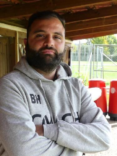 Bekir Herrmann