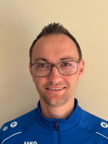 Stephan Rode