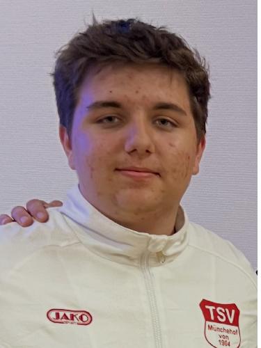 Max Holzenleuchter