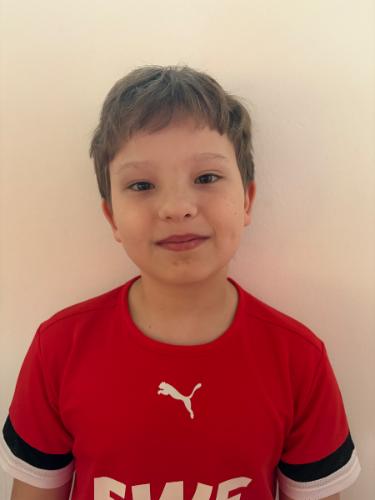 Cemal Dogan