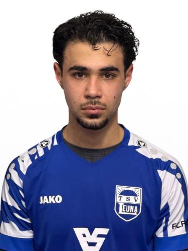Zana Ramo