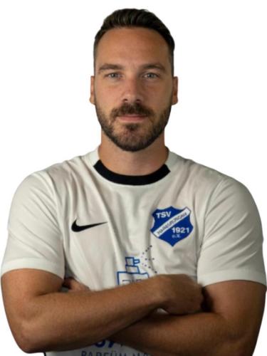 Daniel Weinel