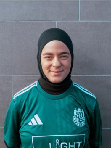 Irem Gedikli