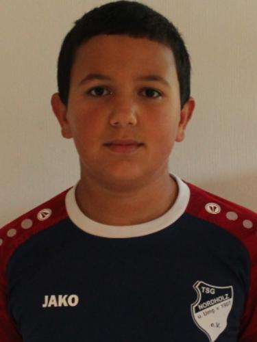 Mohammad Raschdi Al Masto