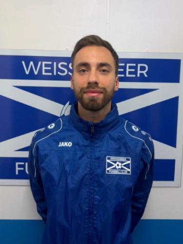 Justin Alexander Voelker