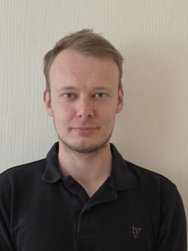 Dominik Lengfeld