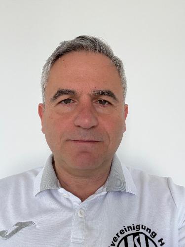 Kostas Nalpantidis