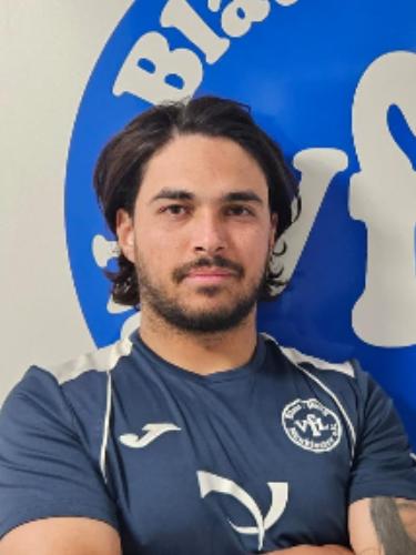 Gregory Javier Cordero Perez