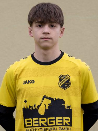 Alexej Demaev