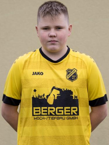 Maxim Gukenheimer