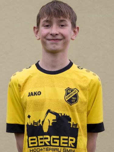 Jakob Hilpert