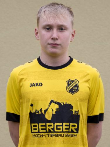 Felix Kessler