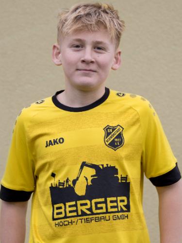 Nico Maushagen