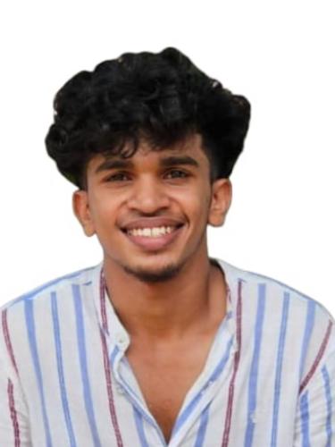 Seby Vazheparambil Peter
