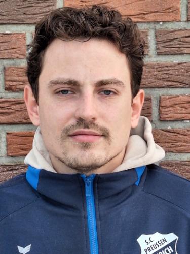Daniel Lein