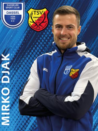 Mirko Djak
