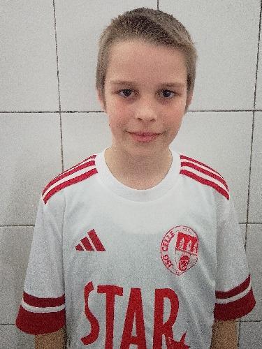 Ben Prenzel