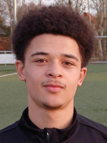 Aden Everhard Brown