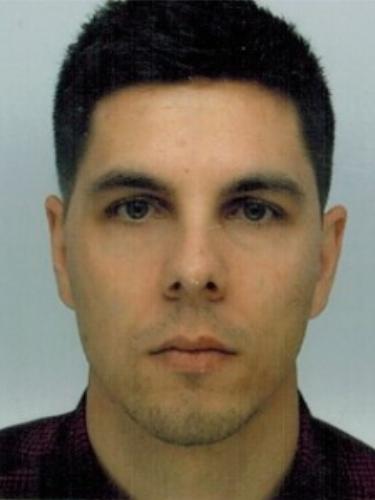 Marius Weber