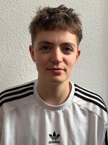 Clara Lea Bassen