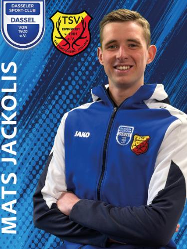 Mats Jackolis