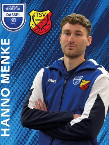 Hanno Menke