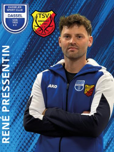 Rene Pressentin