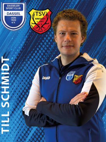 Till Schmidt