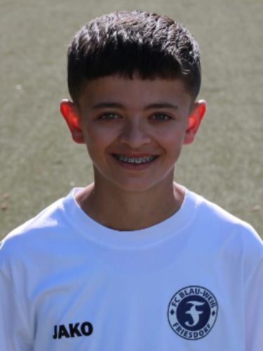 Bilal Buamar