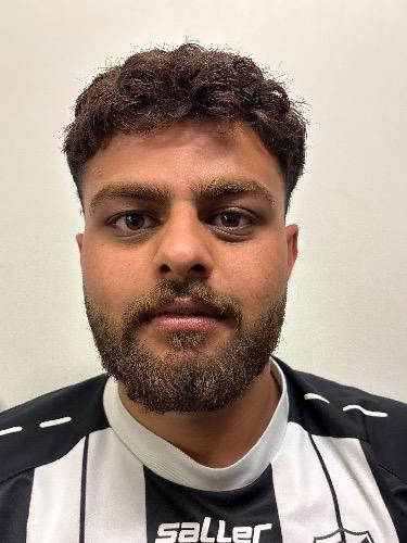 Mazin Samouki