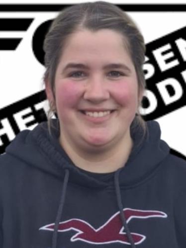 Celine Harenkamp