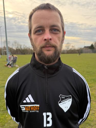 Jan Bunde