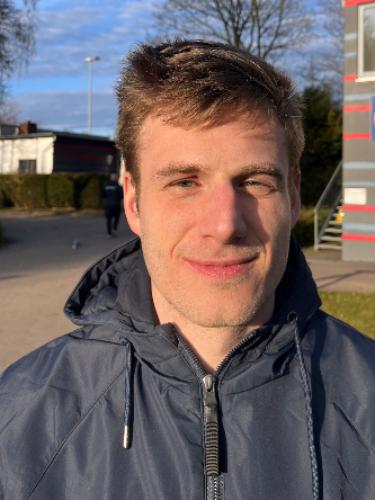Lars Alexander Mährlein