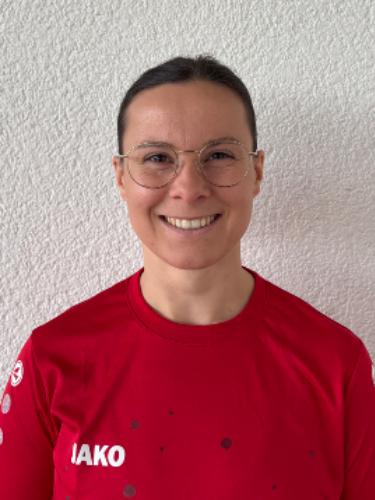 Jaqueline Lengsfeld