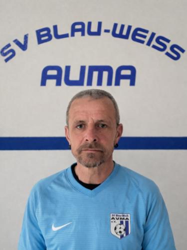 Holger Schlegel