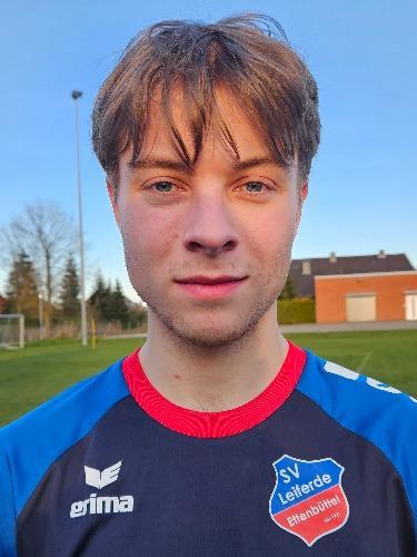 Thilko Itzen