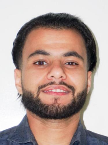 Salah Eddine Rhourbal