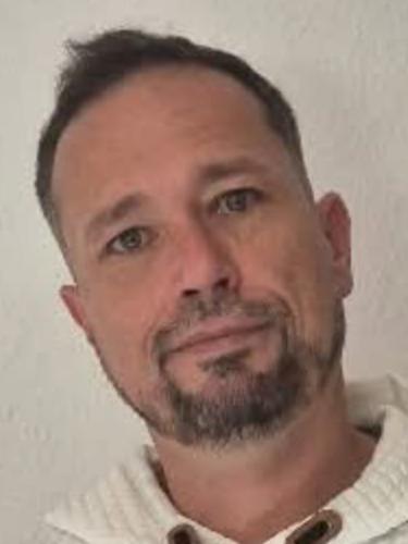 Steven Schäfer